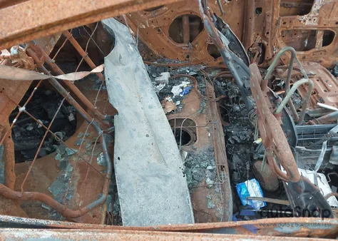 2016 Hyundai Accent Se from USA, damaged, VIN KMHCT4AEXGU978218